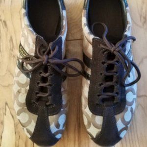 Coach Shoes